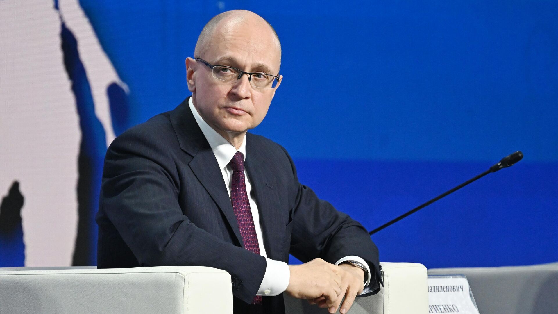 Кириенко ознакомился с трудоустройством участников СВО на Камчатке